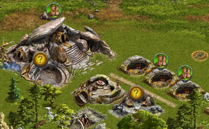 👋 Rage War Play Now For Free at LupyGames.com!