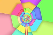 Color Tunnel 2 Logo