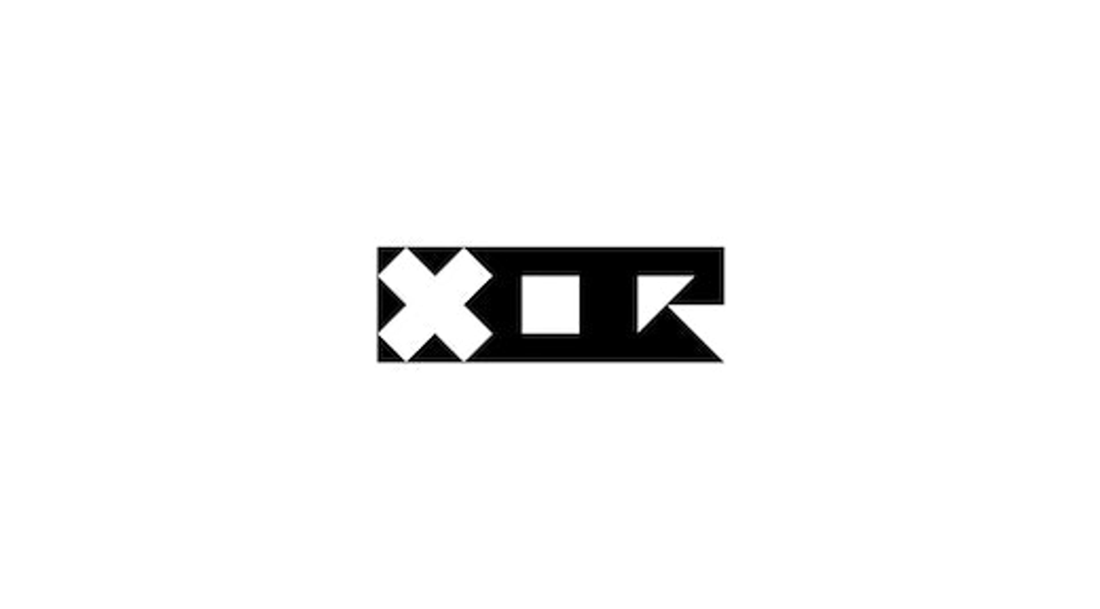 xor Logo