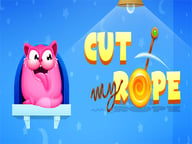 Cut My Rope Logo