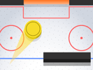 Pocket Hockey Logo