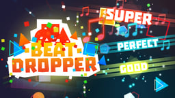 Beat Dropper Logo