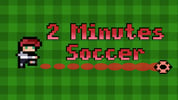 2 Minutes Soccer Logo