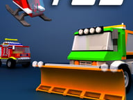 Toy Car Simulator : Car Simulation Game Logo
