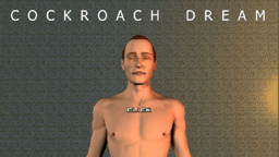 Cockroach Dream Logo