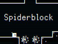 Spiderblock Logo