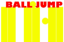 Ball Jump Logo