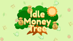 Idle Money Tree Logo