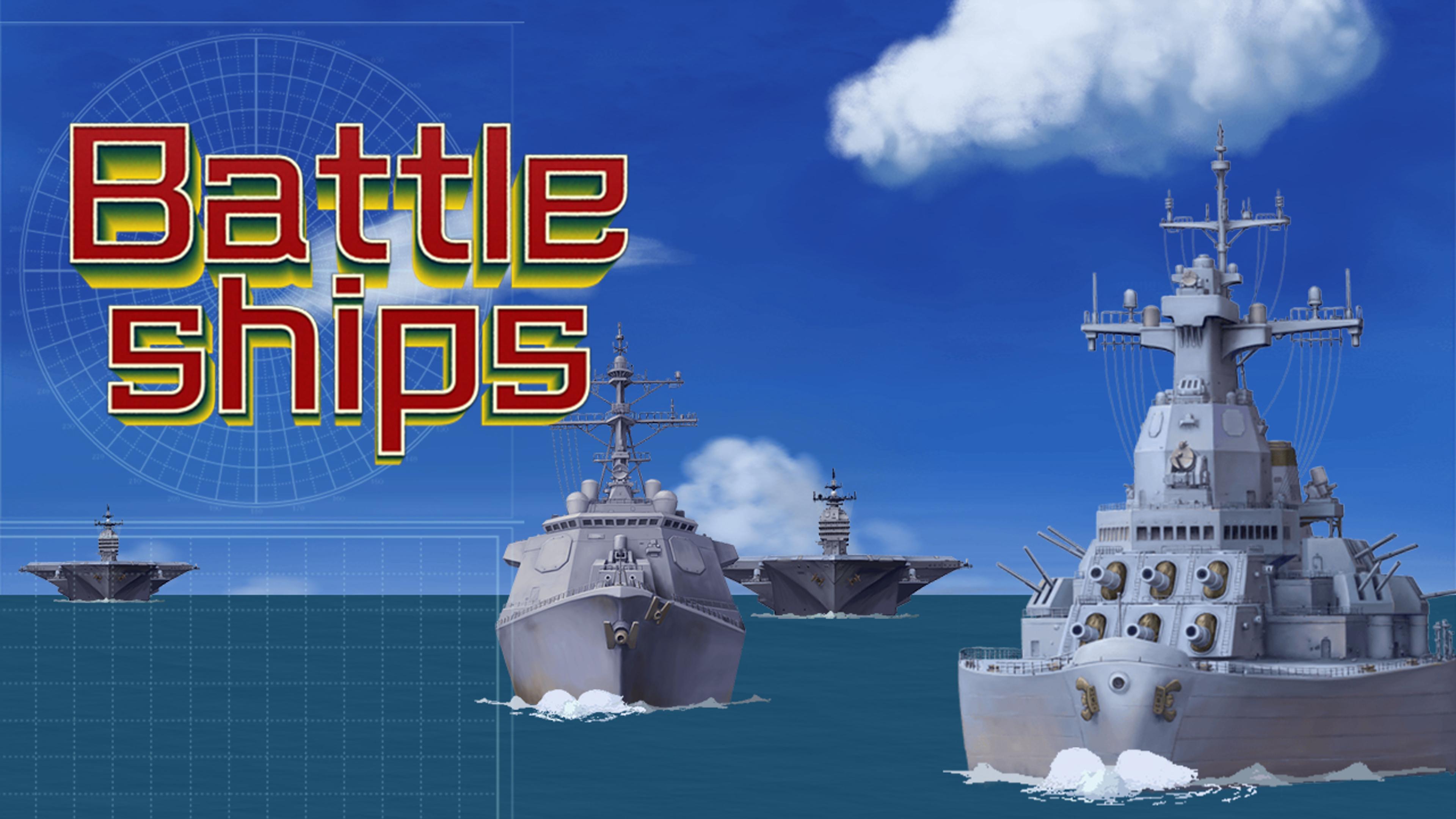 Battleship Logo