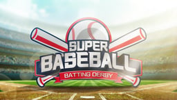 Super Baseball Logo