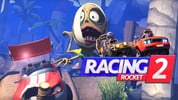 Racing Rocket 2 Logo