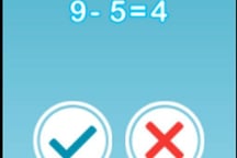 Maths Fun Logo