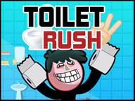 Toilet Rush 2 Logo