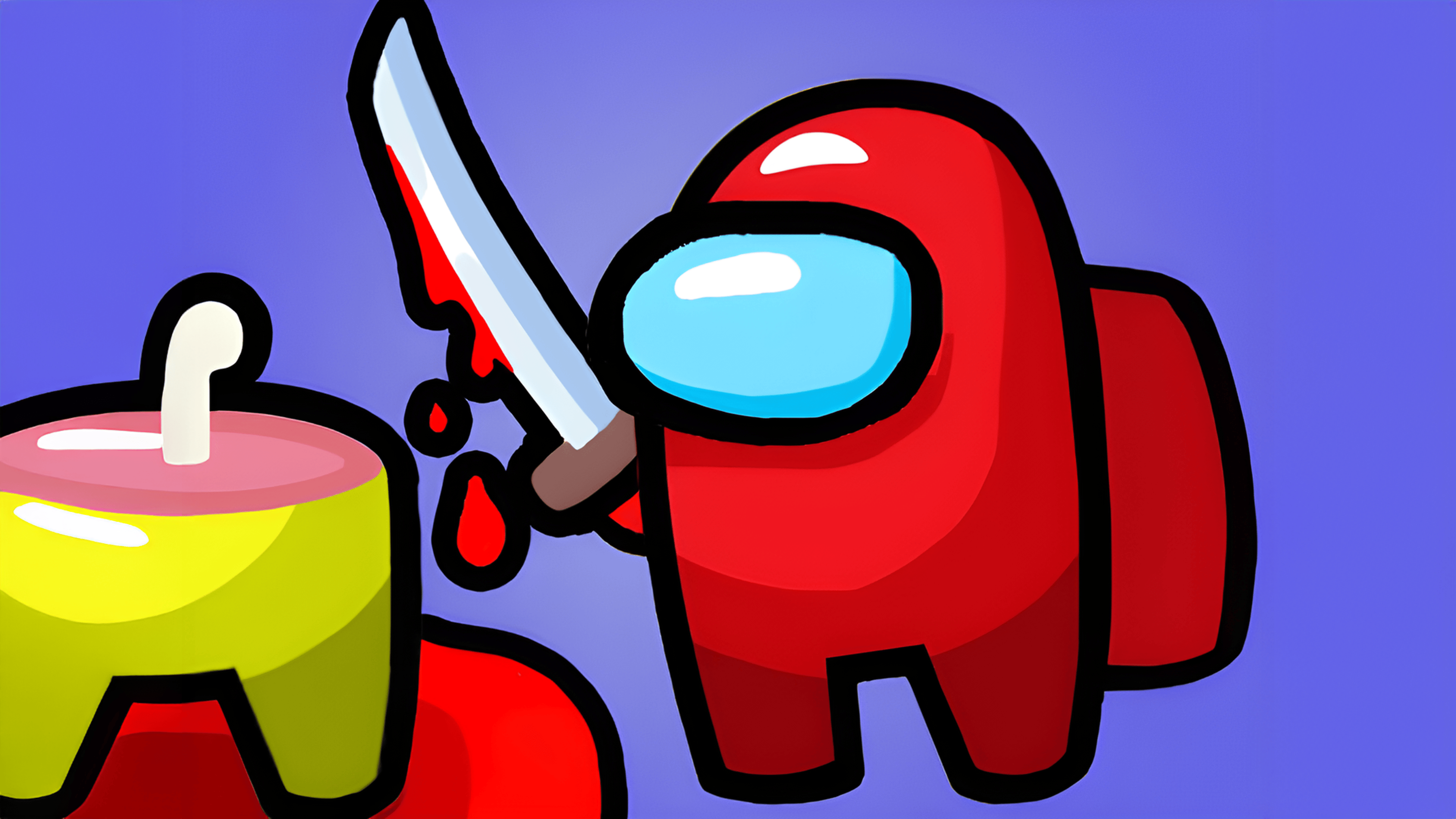 Imposter Killer Logo