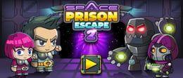 Space Prison Escape 2 Logo