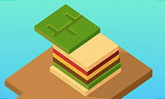 Food Stack Logo