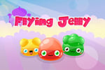 Flying Jelly Logo