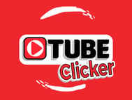 Tube Clicker Logo