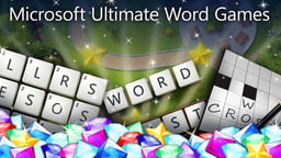 Microsoft Crossword Logo