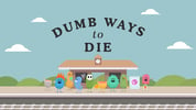 Dumb Ways To Die Original Logo