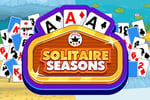 Solitaire Seasons Logo