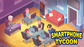 Smartphone Tycoon Logo
