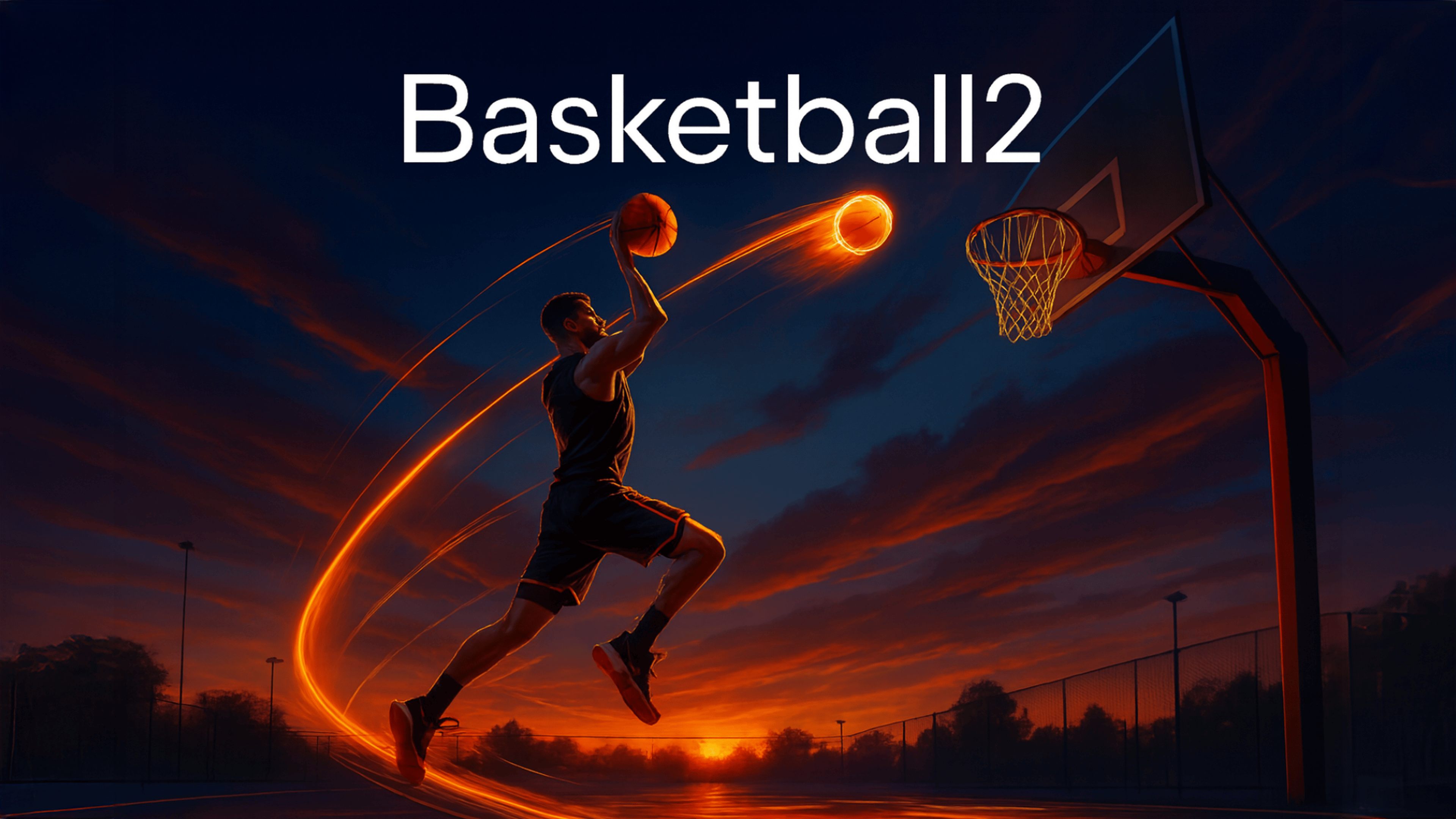 Basketball2 Logo