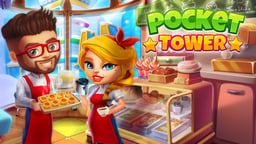 Pocket Tower Logo