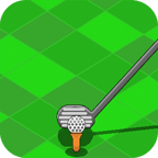 My Golf Logo