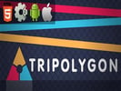 FZ Tripolygon Logo