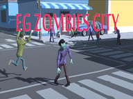 EG Zombies City Logo