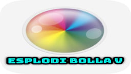 Esplodi Bolla V Logo