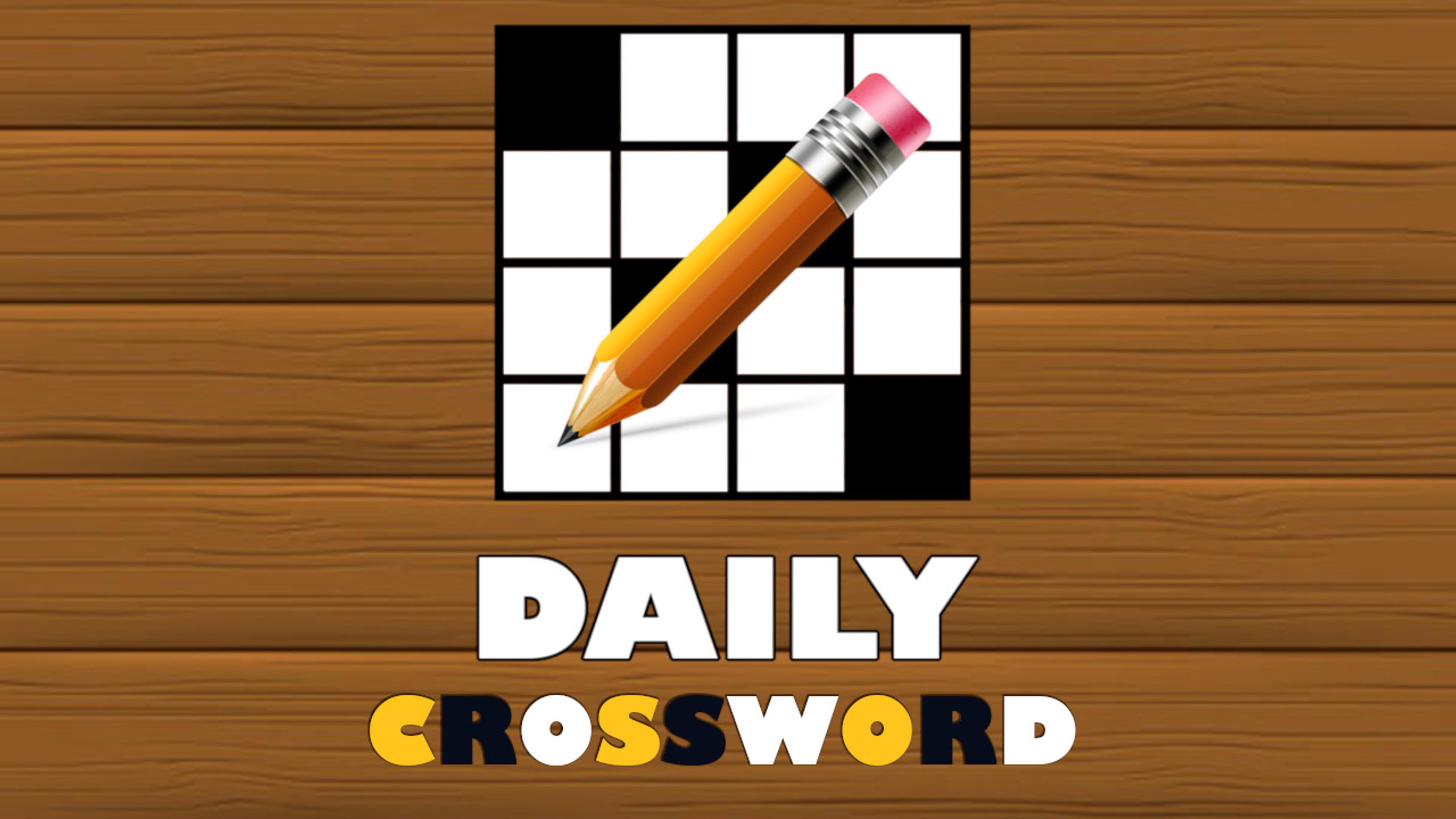 Daily Crossword Logo