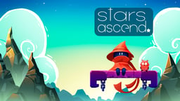 Stars Ascend Logo