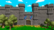 Archer Master 3D Castle Defense Logo