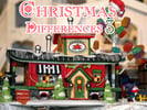 Christmas 2019 Differences 3 Logo