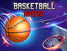 Basketball Master Logo
