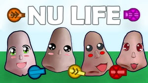 👋 Nu Life Play Now For Free at LupyGames.com!