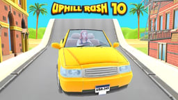 Uphill Rush 10 Logo