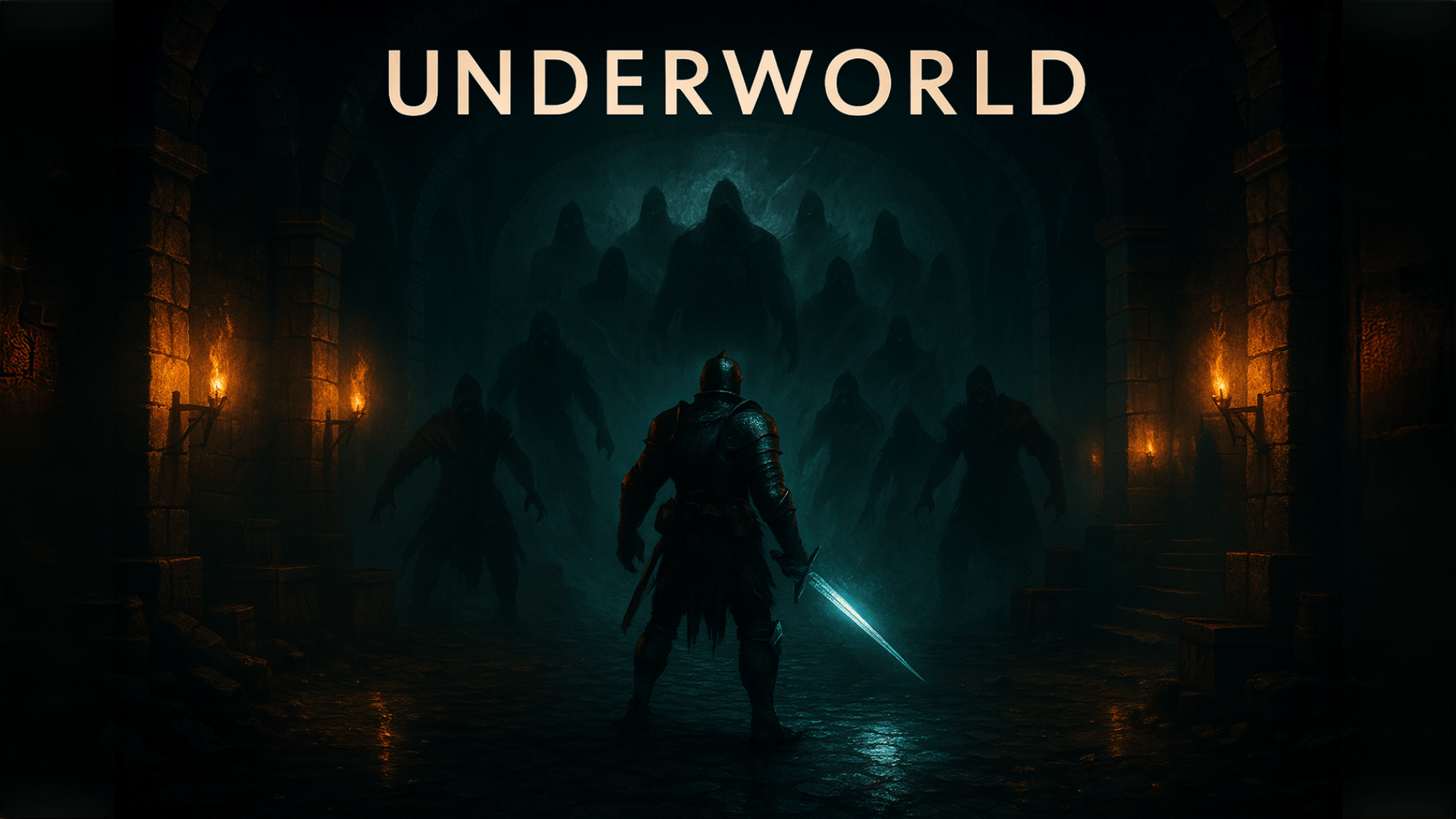 Underworld Logo