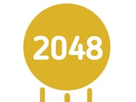2048 Pucks Logo