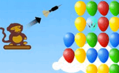 Bloons Logo