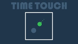 Time Touch Logo