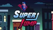 Super Jump Logo