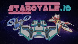Staroyale.io Logo