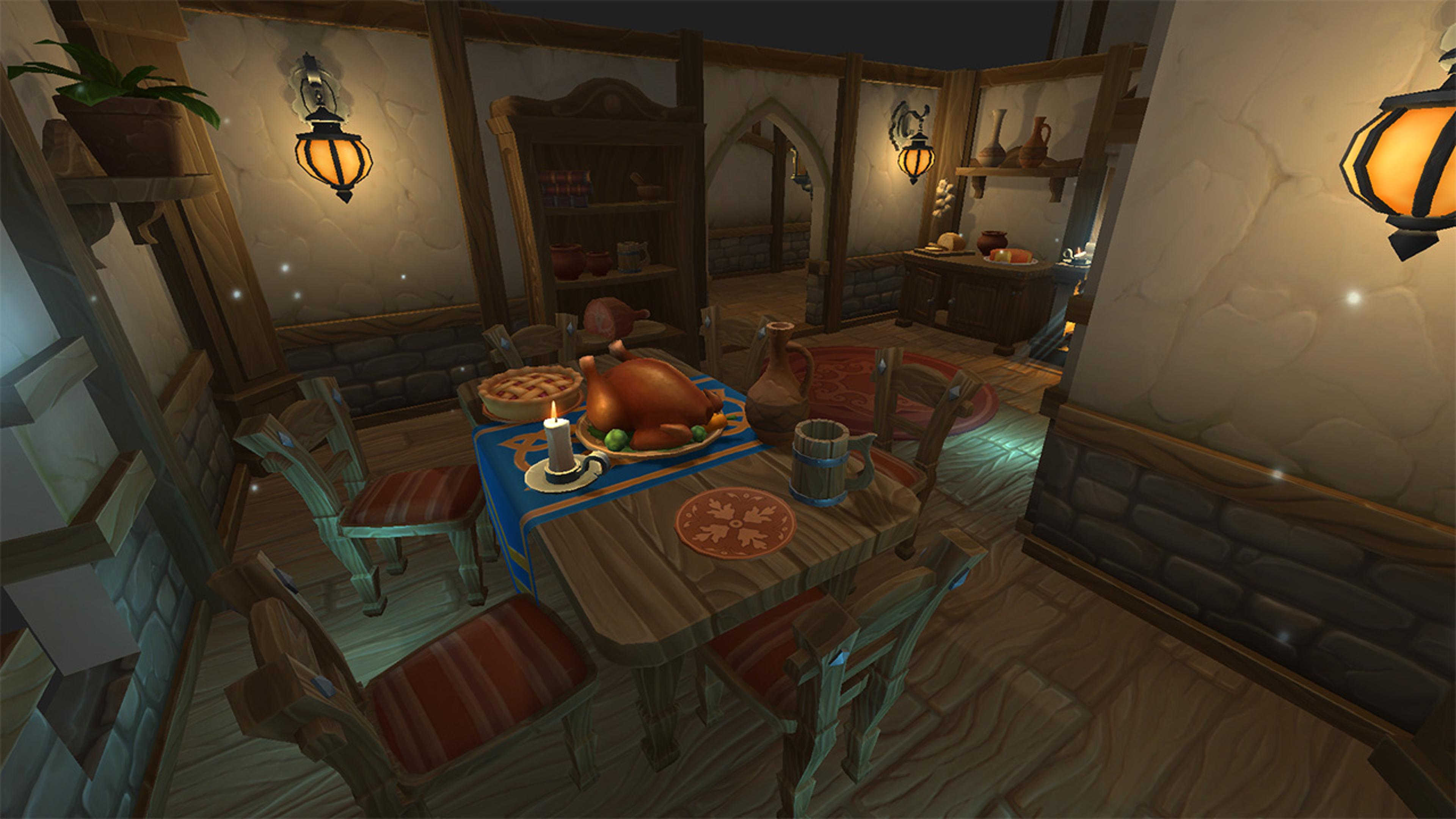 Hidden Magic OG Logo