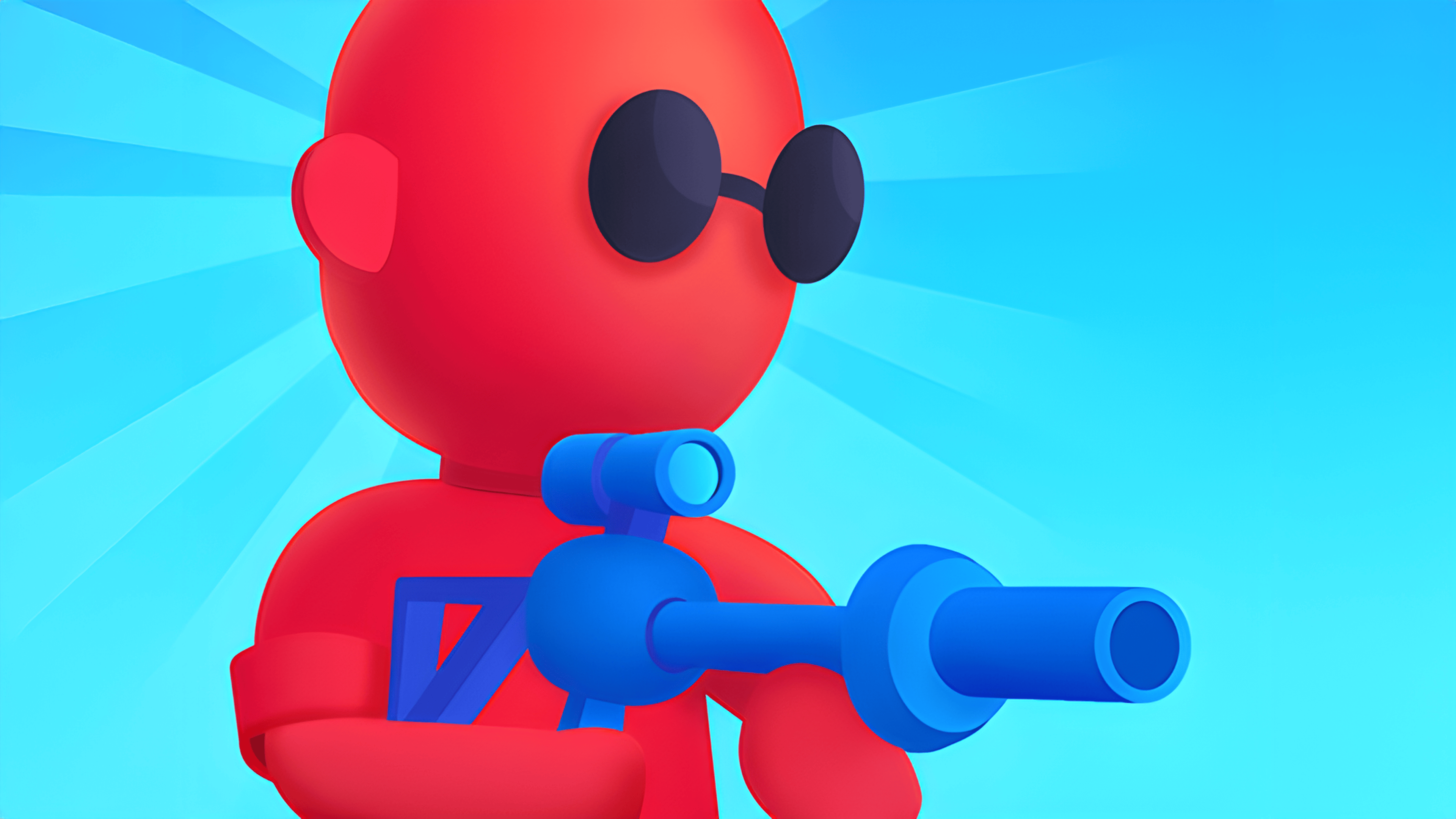 Perfect Snipe Online Logo