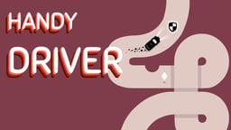 Handy Driver Logo