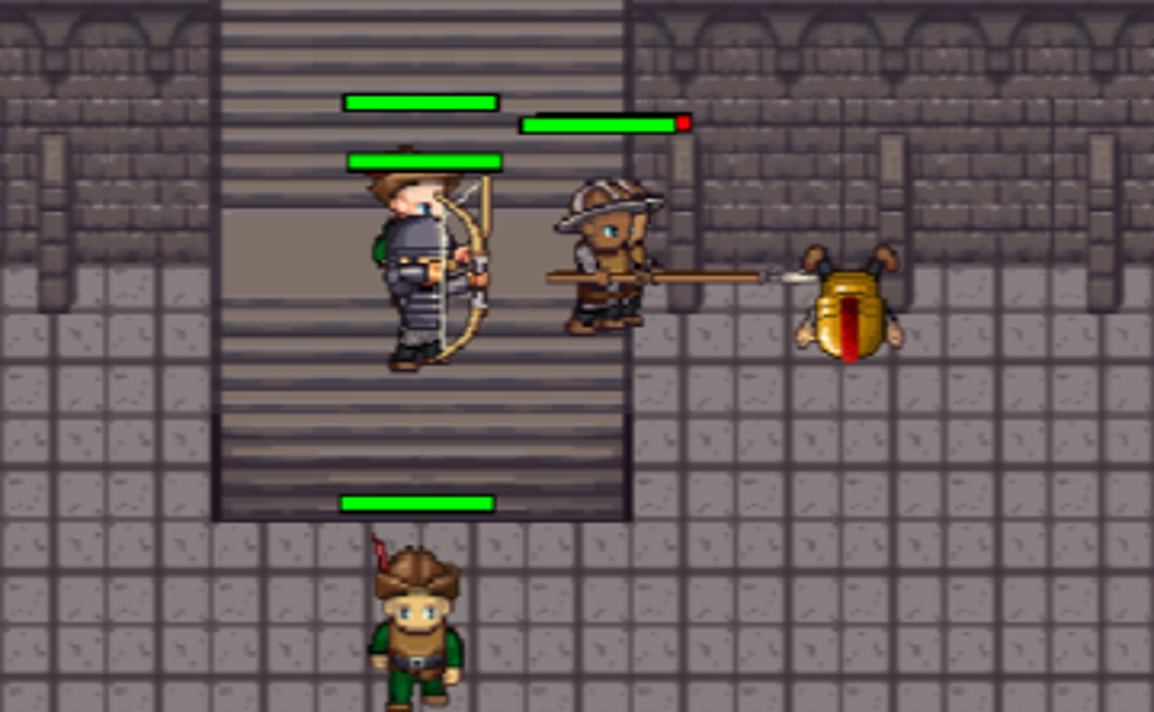 Player Killers' Exchange Logo