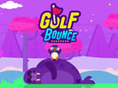Golf Bounce Logo